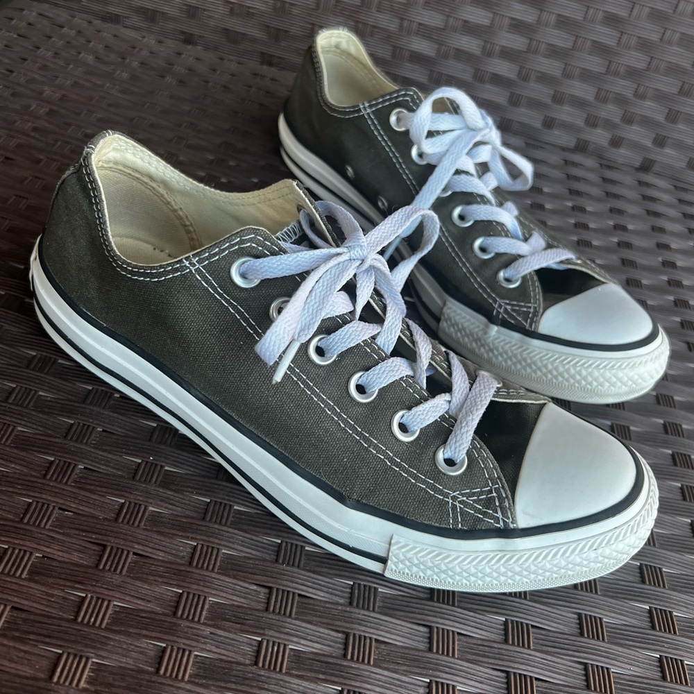 Converse Chuck Taylor All Star Canvas